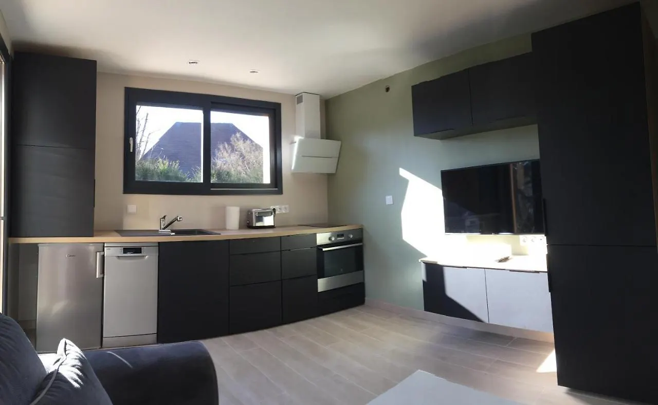 Le Pave Apartment Rumilly
