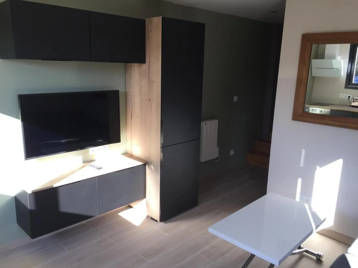 Le Pave Apartment Rumilly  France