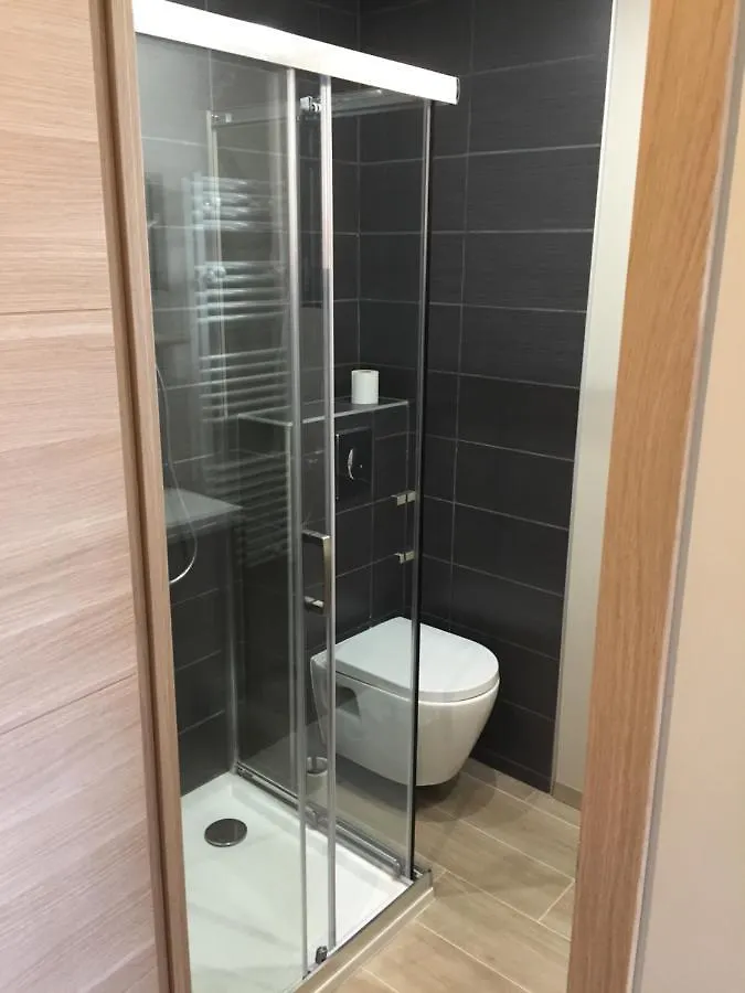 Le Pave Apartment Rumilly  France