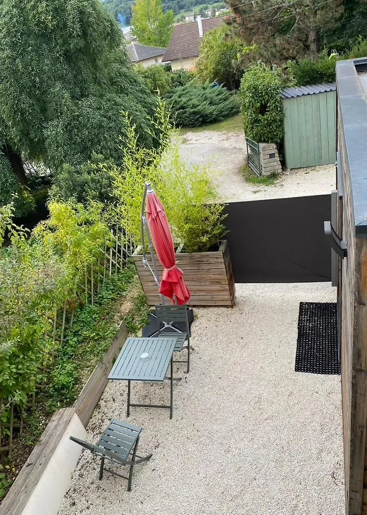 Le Pave Apartment Rumilly  0*, Rumilly (Haute-Savoie) France
