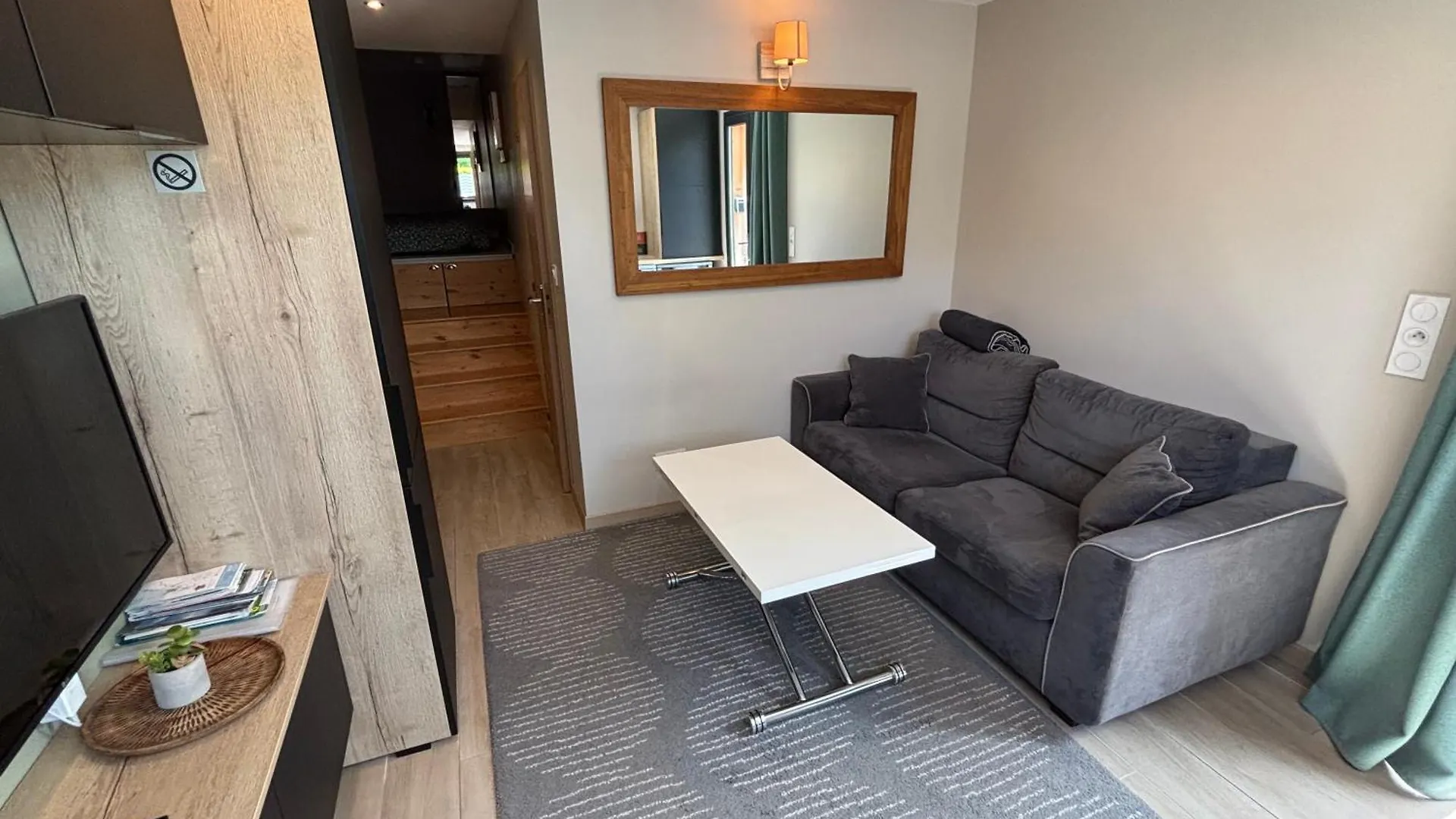 Le Pave Apartment Rumilly