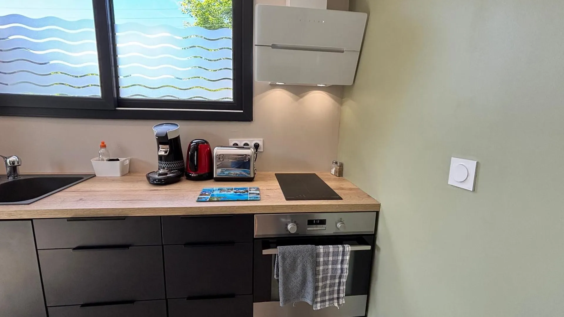 Le Pave Apartment Rumilly  France