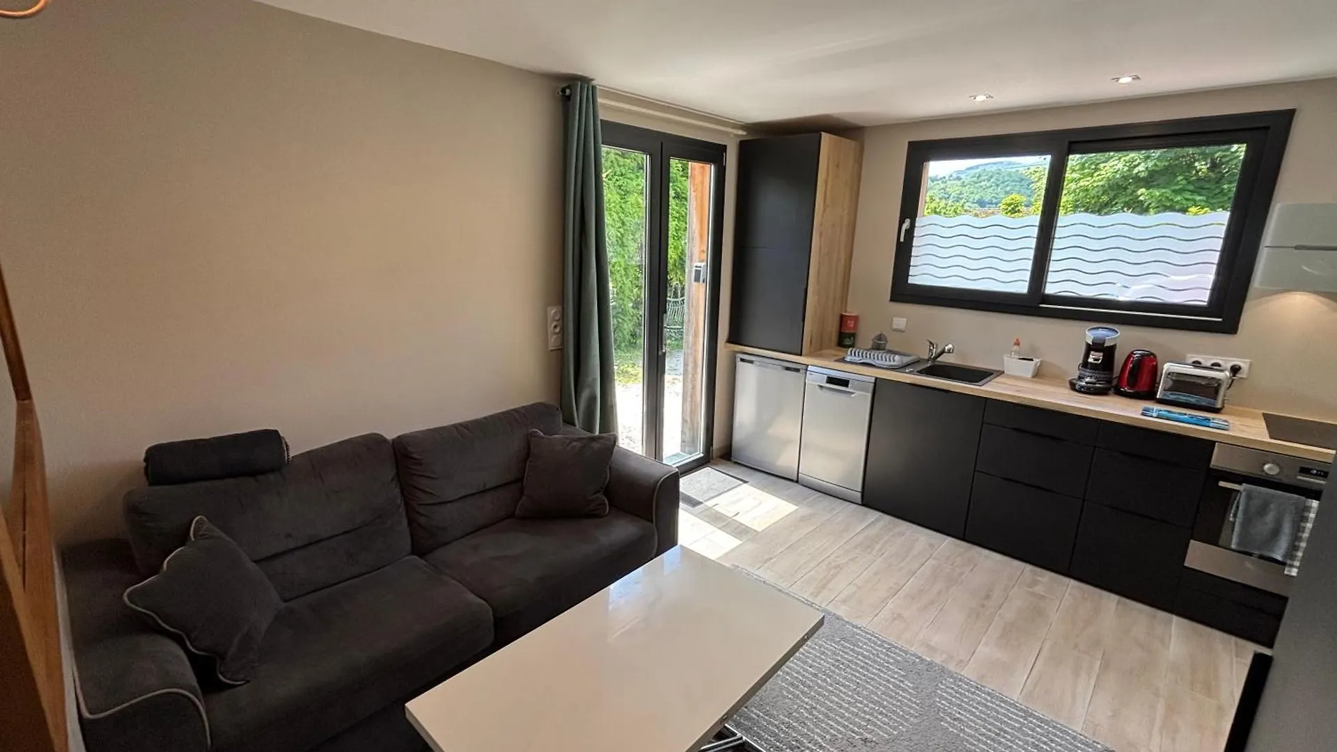 Le Pave Apartment Rumilly  Rumilly (Haute-Savoie)