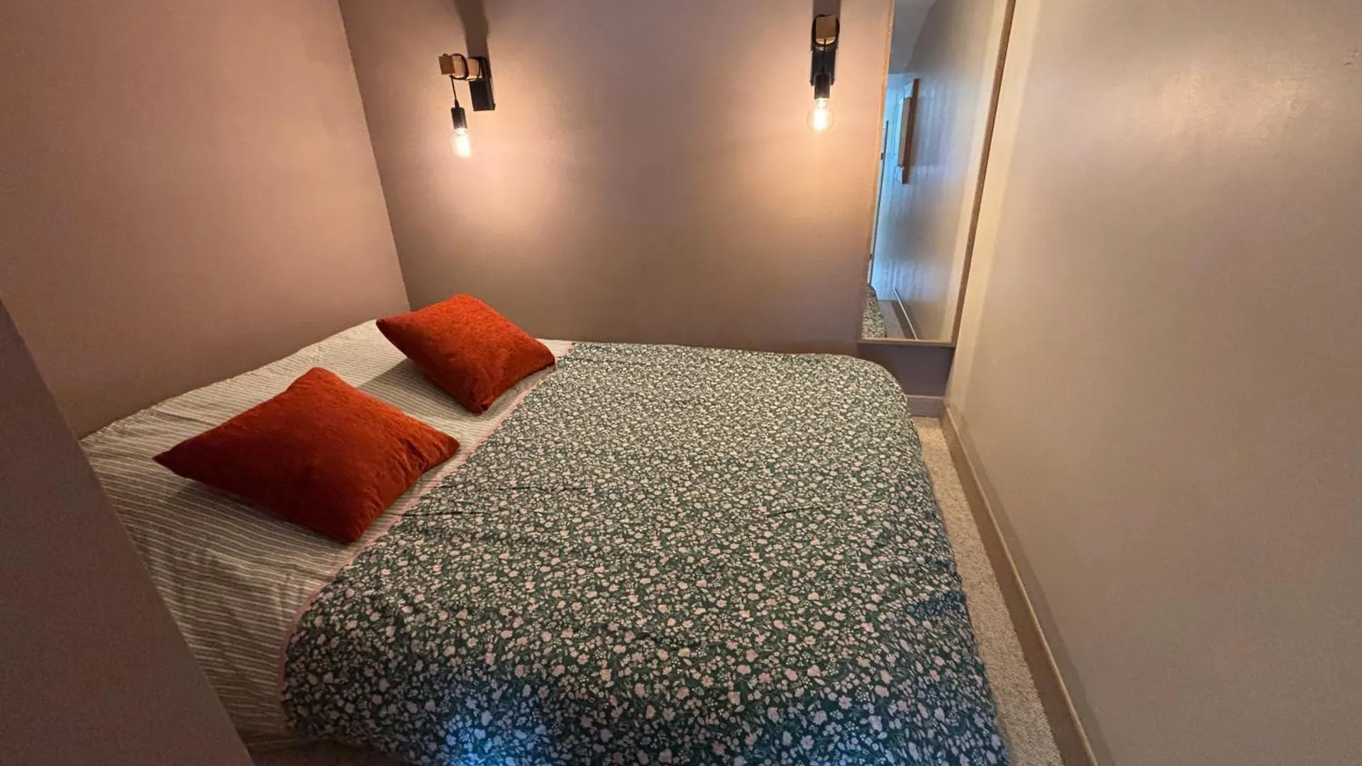 Le Pave Apartment Rumilly