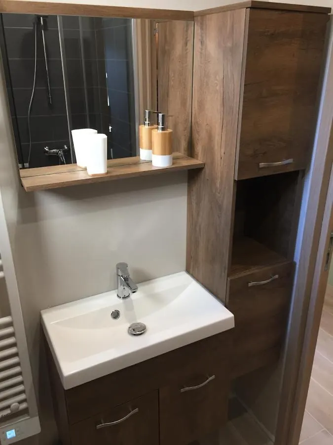 Le Pave Apartment Rumilly  0*, Rumilly (Haute-Savoie)